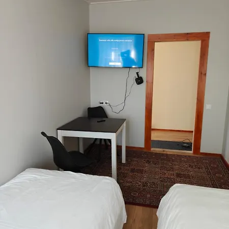 Motel Tamme Otepää